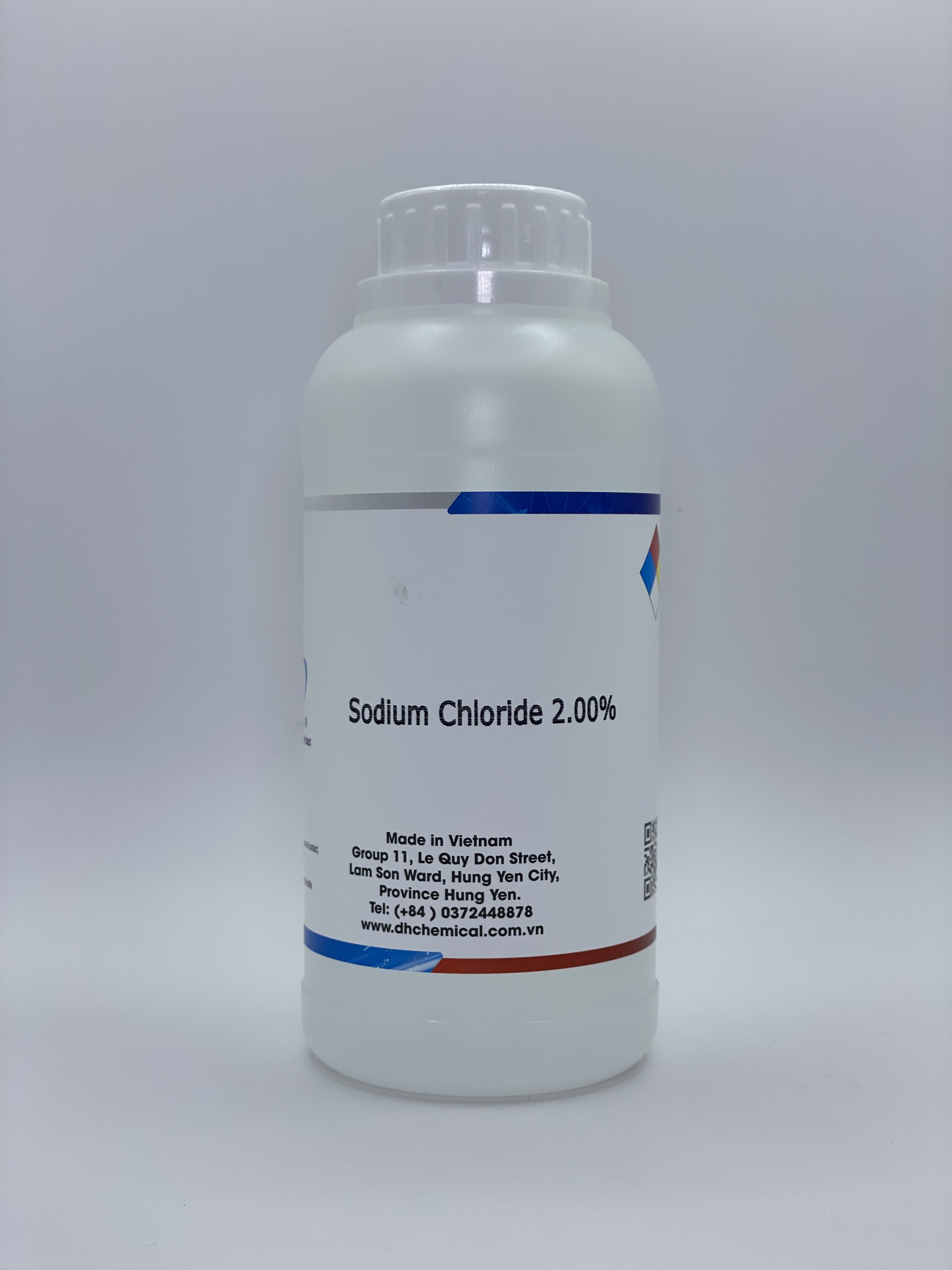 Sodium Chloride